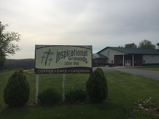 Coffee Shop «Inspirational Grounds Coffee Shop», reviews and photos, 4724 Old Lagrange Rd, Buckner, KY 40010, USA