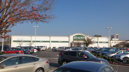 Fabric Store «Jo-Ann Fabrics and Crafts», reviews and photos, 8062 N Blackstone Ave, Fresno, CA 93720, USA