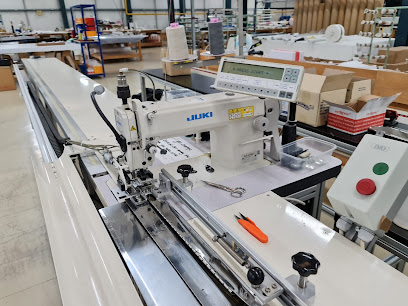 Aberdeen Sewing Machines Ltd