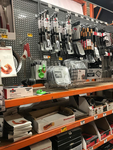 Home Improvement Store «The Home Depot», reviews and photos, 6415 Petrie Way Rd, Rosedale, MD 21237, USA