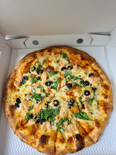 Pizza4us - Pizza