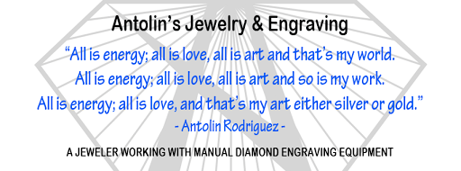 Antolin's Jewelry & Engraving
