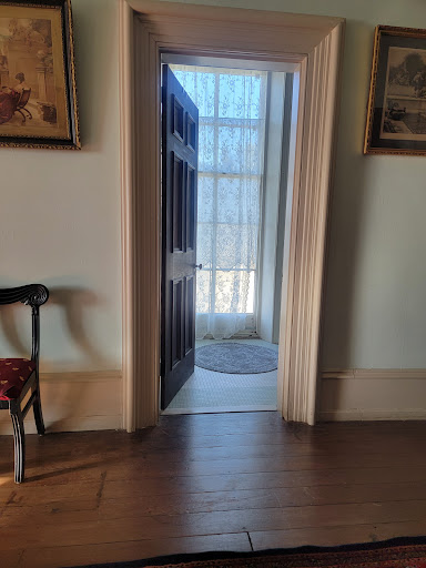 Event Venue «Jemison Van De Graaff Mansion», reviews and photos, 1305 Greensboro Ave, Tuscaloosa, AL 35401, USA