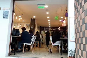 Yura Coffee Bar image