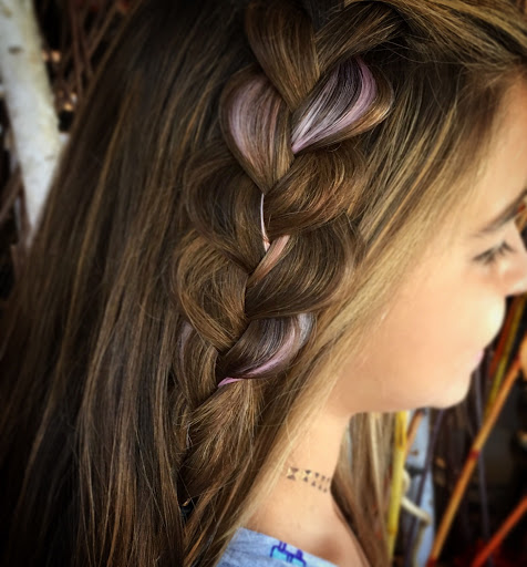 Beauty Salon «Gavali Salon», reviews and photos, 2475 Black Rock Turnpike, Fairfield, CT 06825, USA