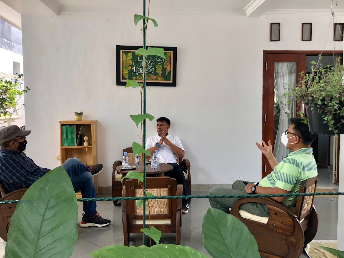 Rumah Teduh Coffee & Working Space Photo