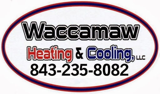 HVAC Contractor «Waccamaw Heating & Cooling», reviews and photos, 354 Tiller Dr # 1B, Pawleys Island, SC 29585, USA