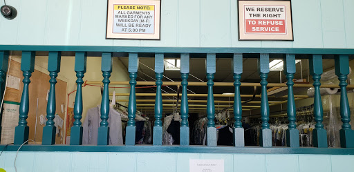 Dry Cleaner «Auto Mall Cleaners», reviews and photos, 43432 Grimmer Blvd, Fremont, CA 94538, USA