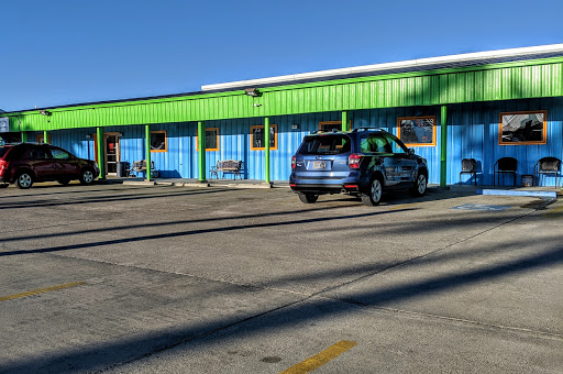 Laundromat «Wash Board Laundry Services», reviews and photos, 300 Cut-Off Rd, Port Aransas, TX 78373, USA