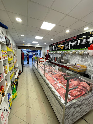 BOUCHERIE LAFAYETTE à Toulon