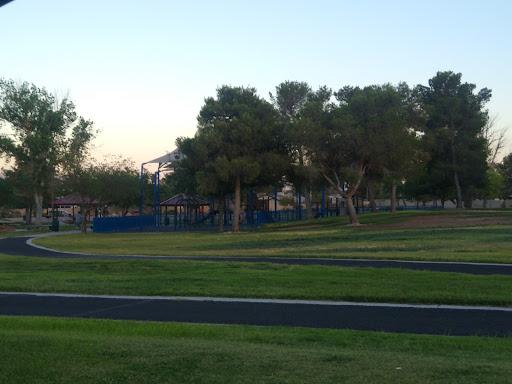 Park «Prosperity Park», reviews and photos, 7101 Parasol Ln, Las Vegas, NV 89147, USA