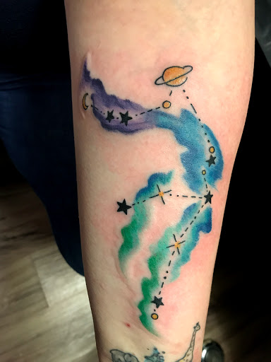 Tattoo Shop «Tattoo 42», reviews and photos, 753 SW 185th Ave, Beaverton, OR 97006, USA