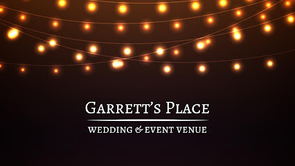 Garrett's Place Wedding & Event Venue