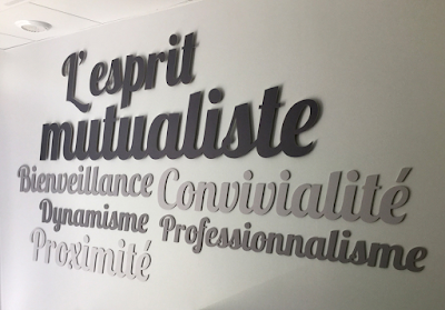 Mutuelle de Poitiers Assurances - Guillaume SZCZESNY à Nogent-le-Roi