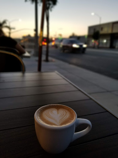 Tierra Mia Coffee image