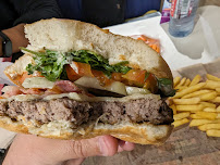 Aliment-réconfort du Restauration rapide Burger King à Castelsarrasin - n°2