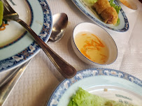 Soupe du Restaurant vietnamien Hanoï à Nîmes - n°1