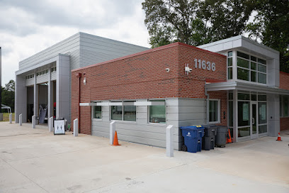 Central Piedmont CDL Training Facilities