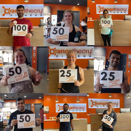 Gym «Orangetheory Fitness», reviews and photos, 22627 Bothell Everett Hwy A, Bothell, WA 98021, USA