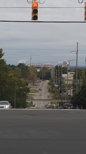 Book Store «University of South Carolina Bookstore», reviews and photos, 1400 Greene St, Columbia, SC 29225, USA