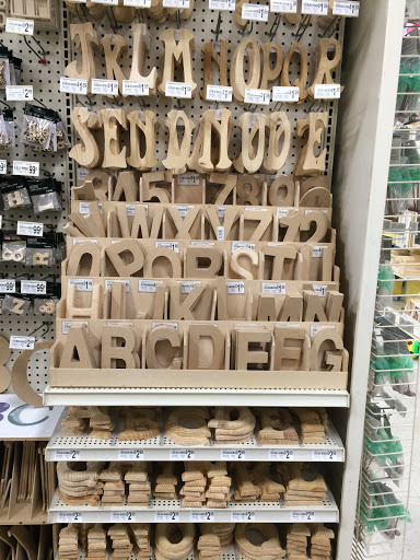 Craft Store «Michaels», reviews and photos, 1500 W Imperial Hwy, La Habra, CA 90631, USA