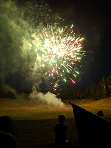 Golf Course «Southers Marsh Golf Club», reviews and photos, 30 Southers Marsh Ln, Plymouth, MA 02360, USA