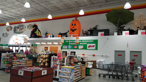 Home Improvement Store «Menards», reviews and photos, 300 Marlin Dr, Greenwood, IN 46142, USA