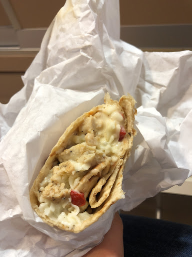 Dessert Shop «Nestle Toll House Cafe», reviews and photos, 605 Town Square Blvd, Garland, TX 75040, USA