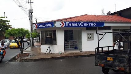 Farma Centro Arauca