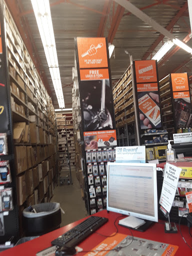 Auto Parts Store «AutoZone», reviews and photos, 12190 W Alameda Pkwy, Lakewood, CO 80228, USA