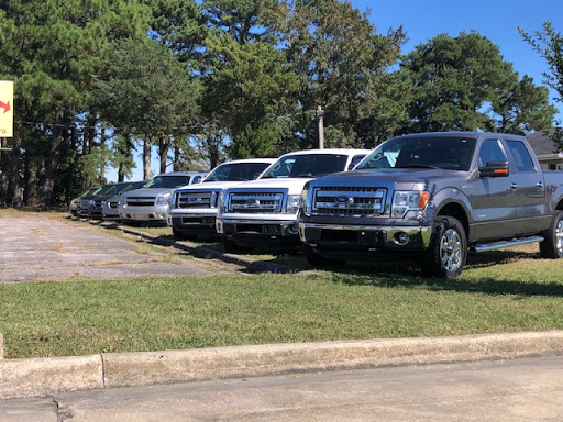 Auto Repair Shop «Midway Auto Group», reviews and photos, 1223 US-17, Elizabeth City, NC 27909, USA