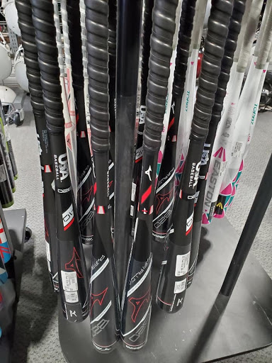 Sporting Goods Store «Play It Again Sports», reviews and photos, 3115 W Parker Rd #470, Plano, TX 75023, USA