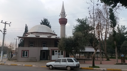 Varsak Kasabası Yeni Cami