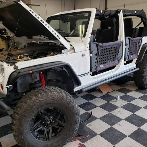 Car Stereo Store «Car Toys», reviews and photos, 2859 35th Ave, Greeley, CO 80634, USA