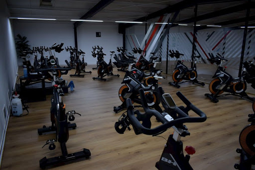 Gimnasio Sparta Sport Center Santander en Santander, Cantabria