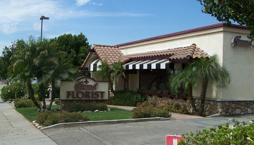 Florist «Grand Florist», reviews and photos, 525 W Rte 66, Glendora, CA 91740, USA