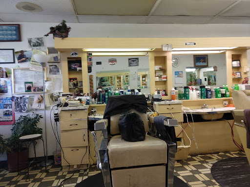 Barber Shop «Chambers Barber Shop», reviews and photos, 4108 Live Oak St, Dallas, TX 75204, USA