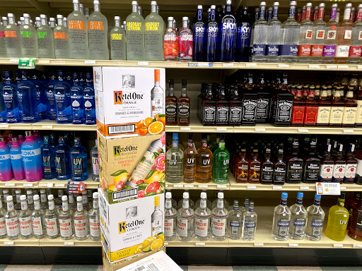 Wine Store «Towne Liquors of Billerica Inc», reviews and photos, 700 Boston Rd # 11, Billerica, MA 01821, USA