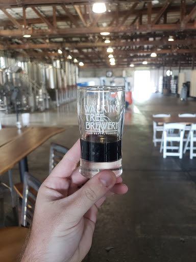 Brewery «Walking Tree Brewery», reviews and photos, 3209 Dodger Rd, Vero Beach, FL 32960, USA