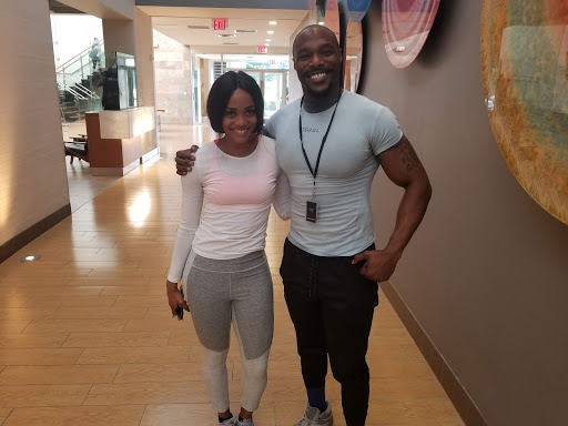 Gym «Equinox Highland Park», reviews and photos, 4023 Oak Lawn Ave, Dallas, TX 75219, USA