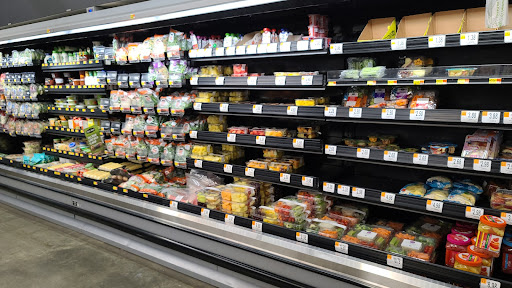 Department Store «Walmart Supercenter», reviews and photos, 96 Patrick Henry Way, Charles Town, WV 25414, USA