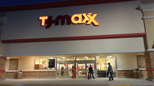 Department Store «T.J. Maxx», reviews and photos, 3219 Rolling Oaks Blvd, Kissimmee, FL 34747, USA
