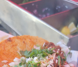 Tacos del Ferrocarril photo