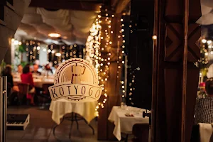 Kotyogó Restaurant & Pension image