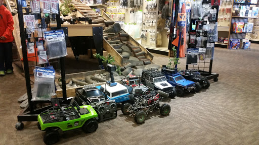 AMain Hobbies Chico Store image