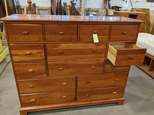 Building Materials Store «Second Chance Inc.», reviews and photos, 1700 Ridgely St, Baltimore, MD 21230, USA