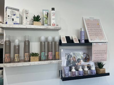 Les Filles Coiffure à Salon-de-Provence