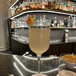 Photo n°5 de l'avis de sarah. fait le 10/01/2024 à 21:21 sur le  Anantara Palazzo Naiadi Rome Hotel à Rome