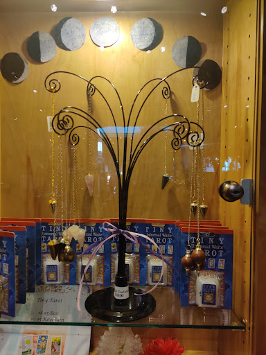 Book Store «Golden Braid Books», reviews and photos, 151 S 500 E, Salt Lake City, UT 84102, USA