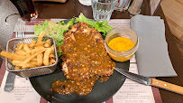 Plats et boissons du Restaurant Le Grill du Gantier à Saint-Junien - n°15